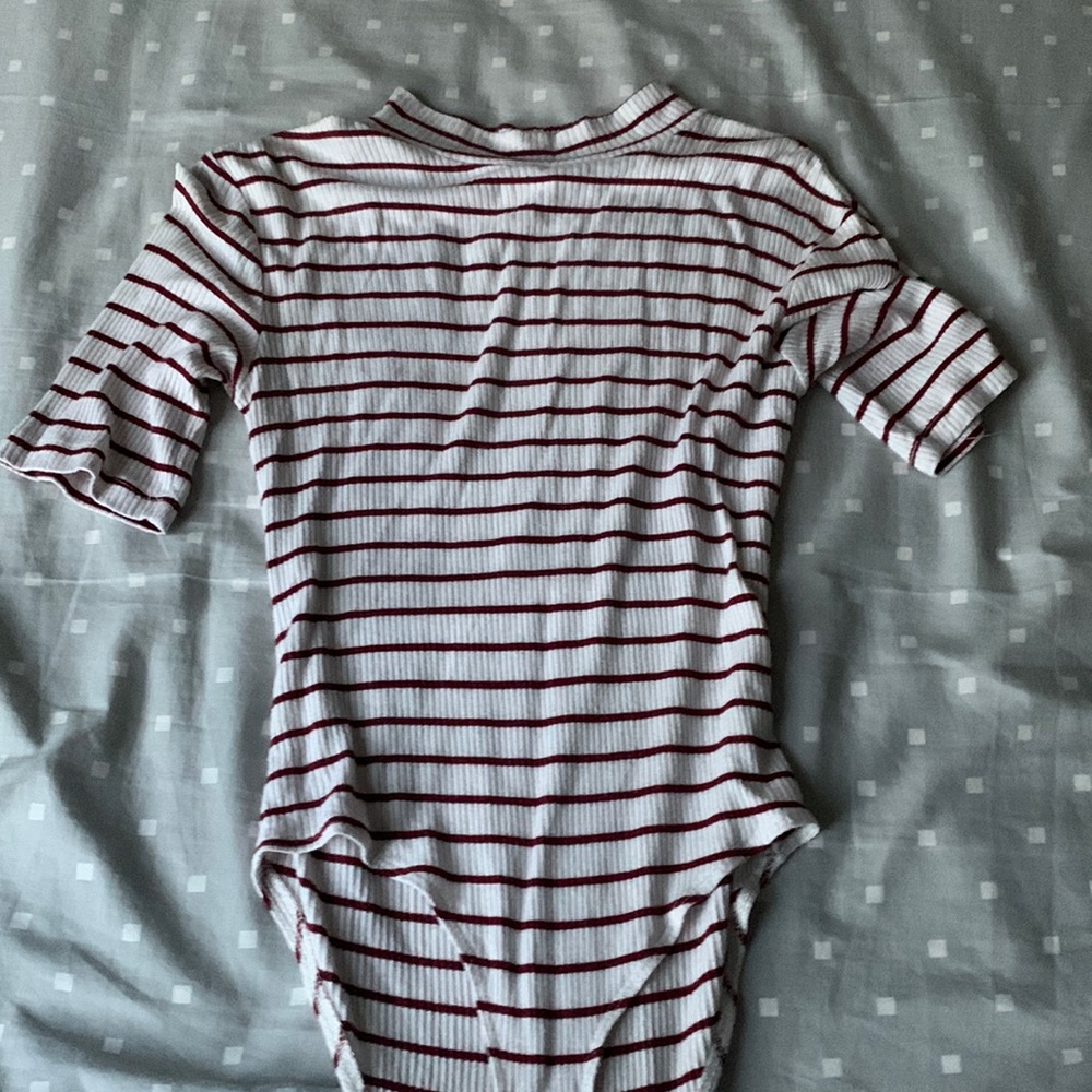 Body suit